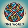 One-World-Logo